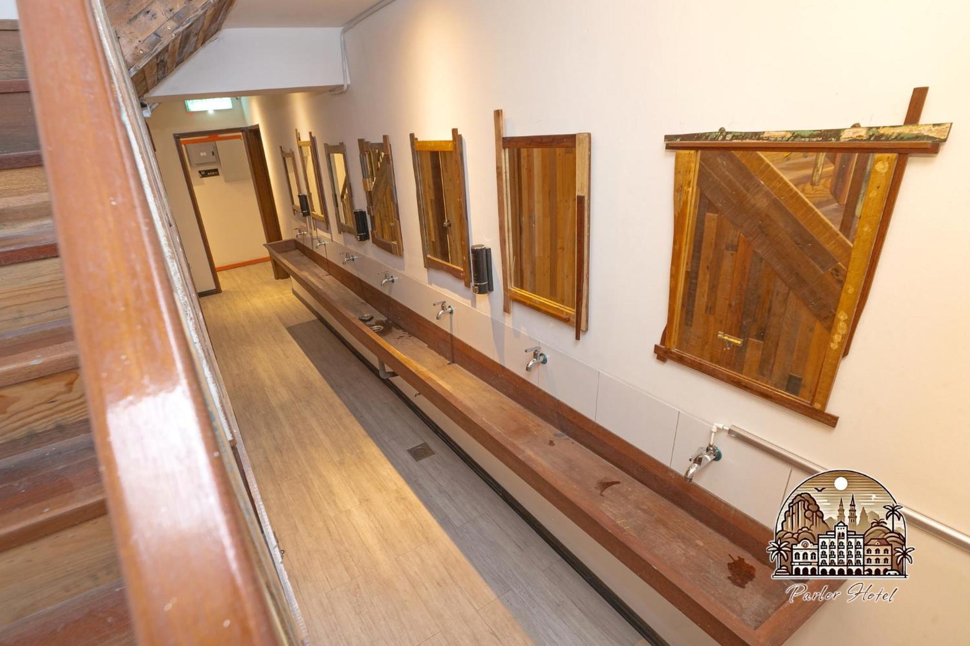 Parlor Hotel Ipoh Zewnętrze zdjęcie