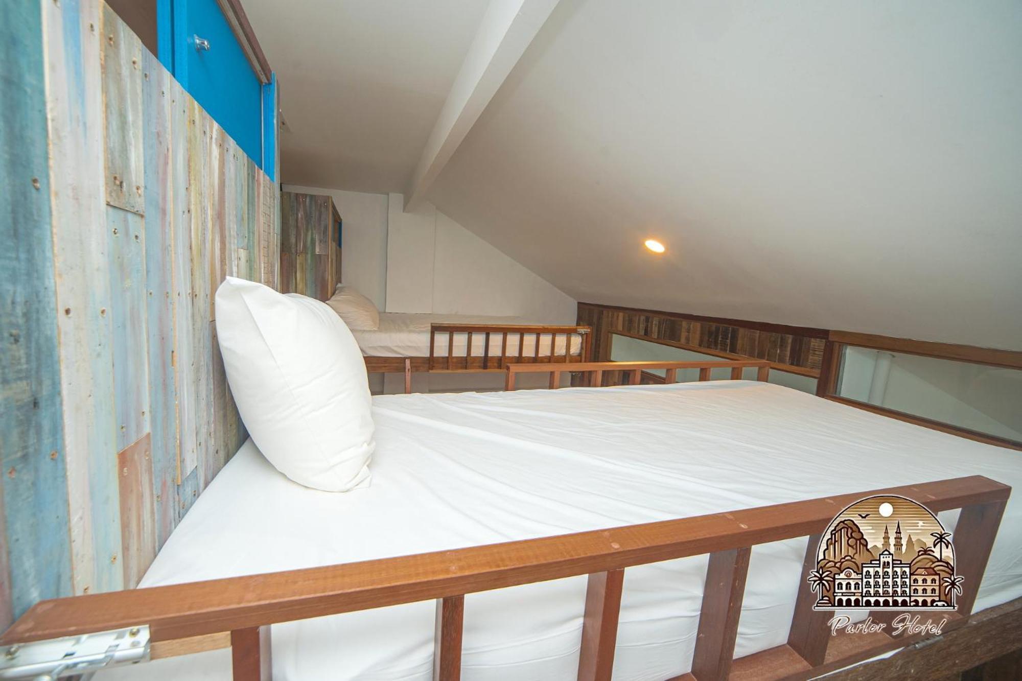 Parlor Hotel Ipoh Zewnętrze zdjęcie