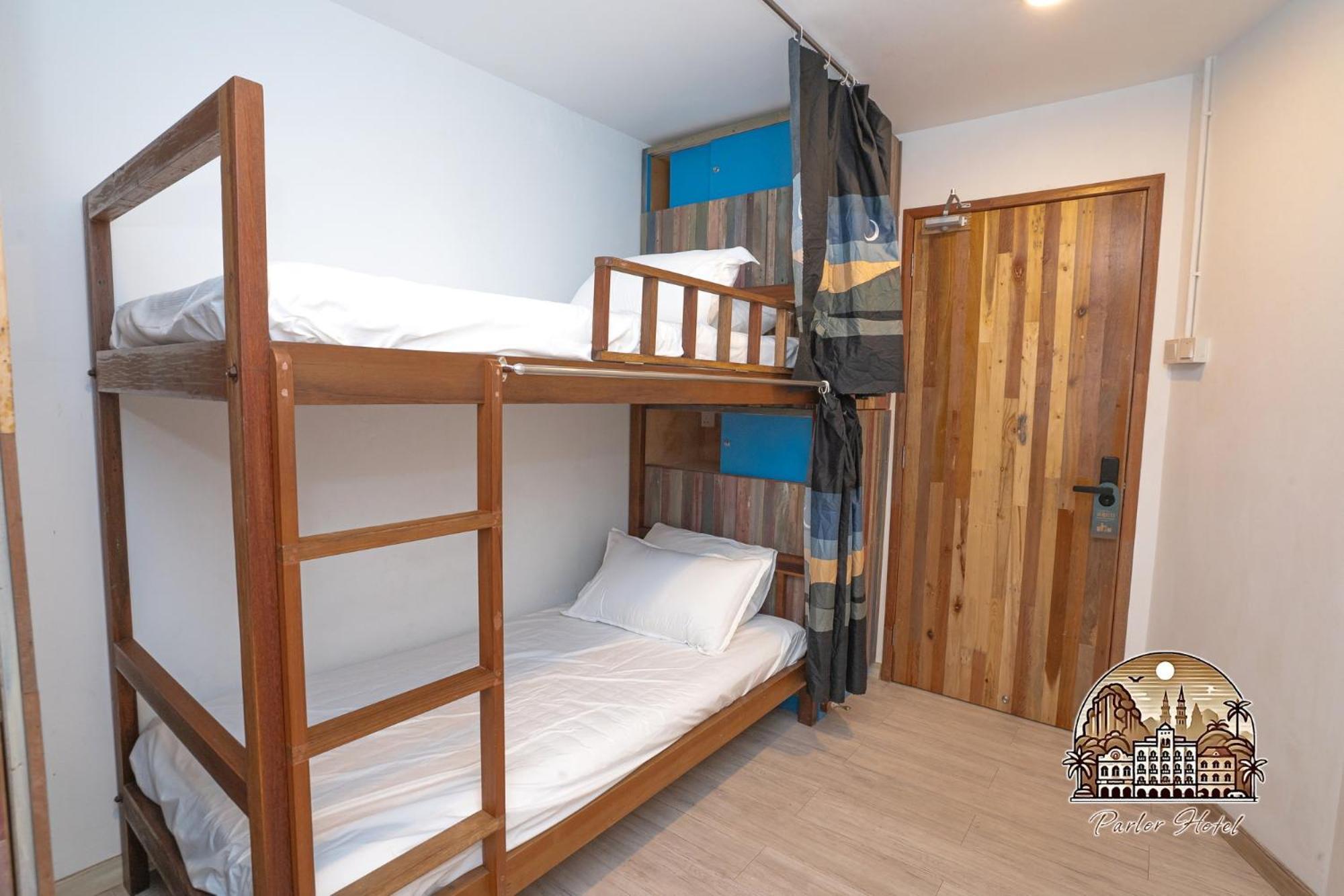 Parlor Hotel Ipoh Zewnętrze zdjęcie