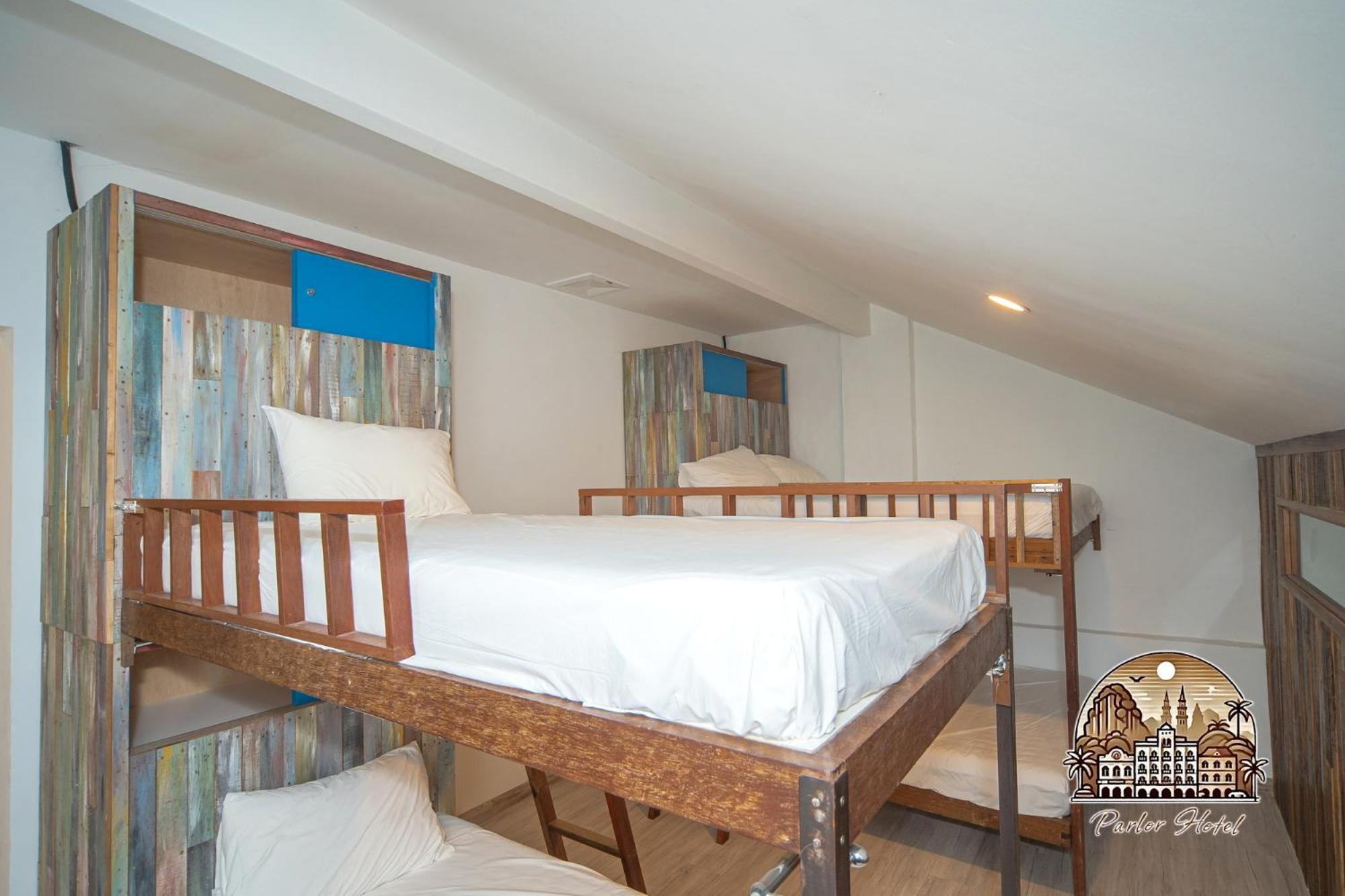 Parlor Hotel Ipoh Zewnętrze zdjęcie