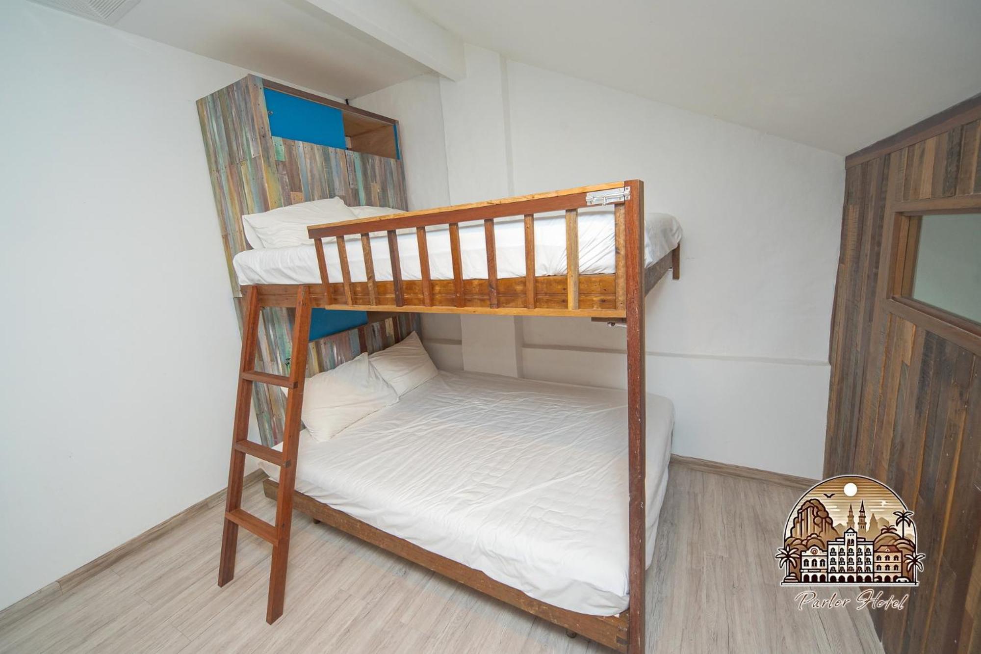 Parlor Hotel Ipoh Zewnętrze zdjęcie