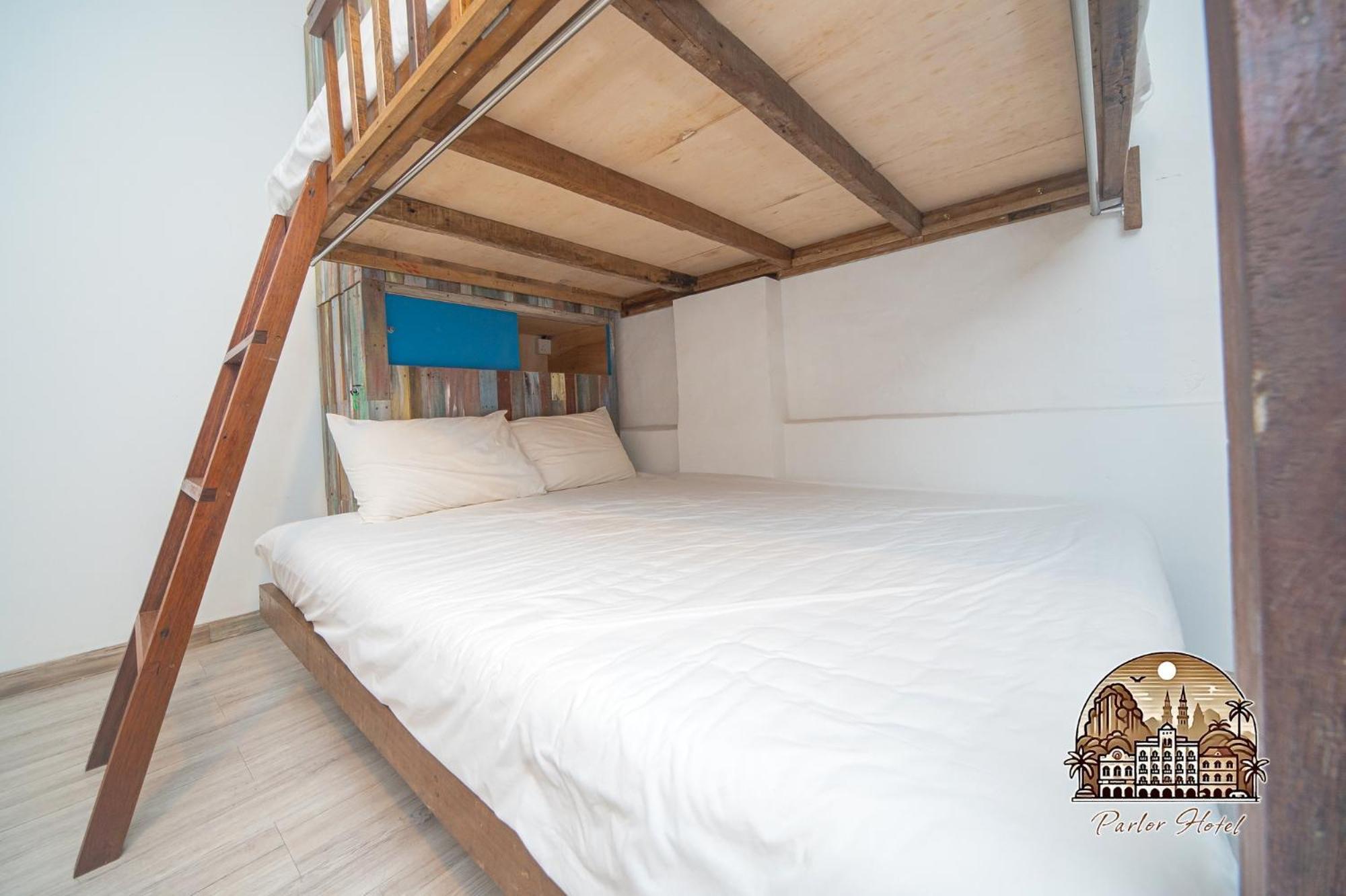 Parlor Hotel Ipoh Zewnętrze zdjęcie