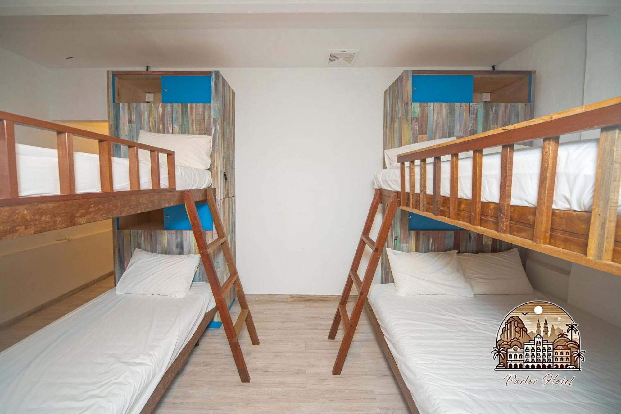 Parlor Hotel Ipoh Zewnętrze zdjęcie