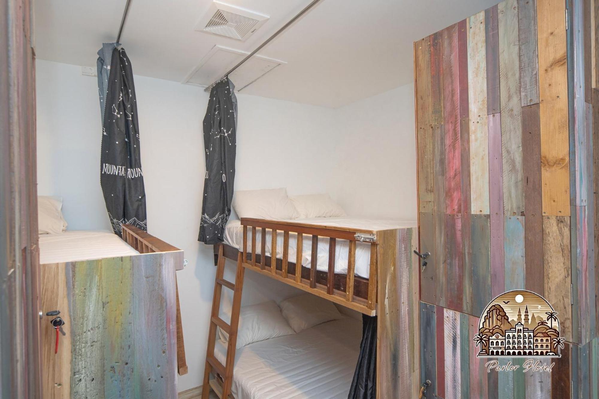 Parlor Hotel Ipoh Zewnętrze zdjęcie