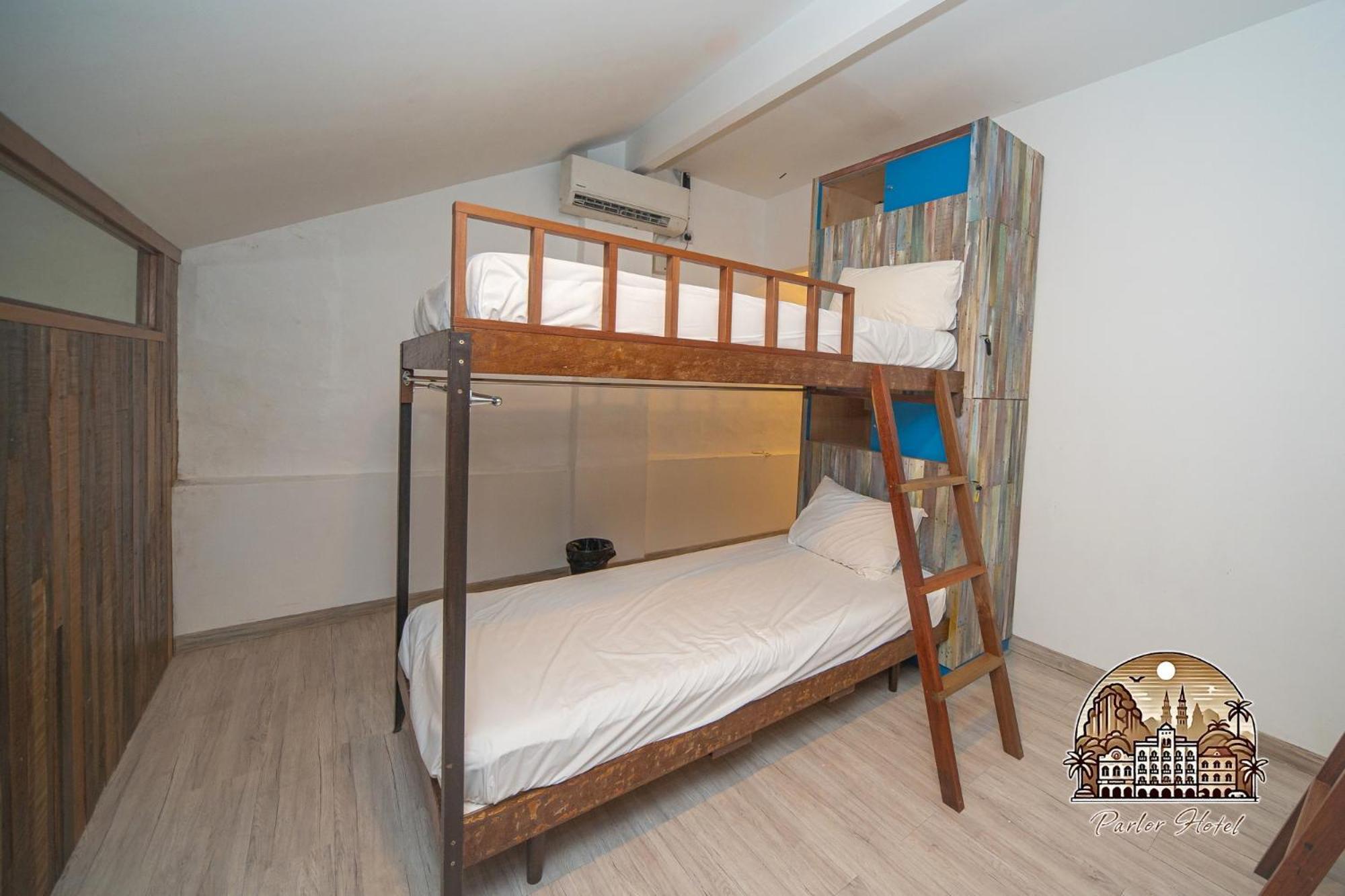 Parlor Hotel Ipoh Zewnętrze zdjęcie
