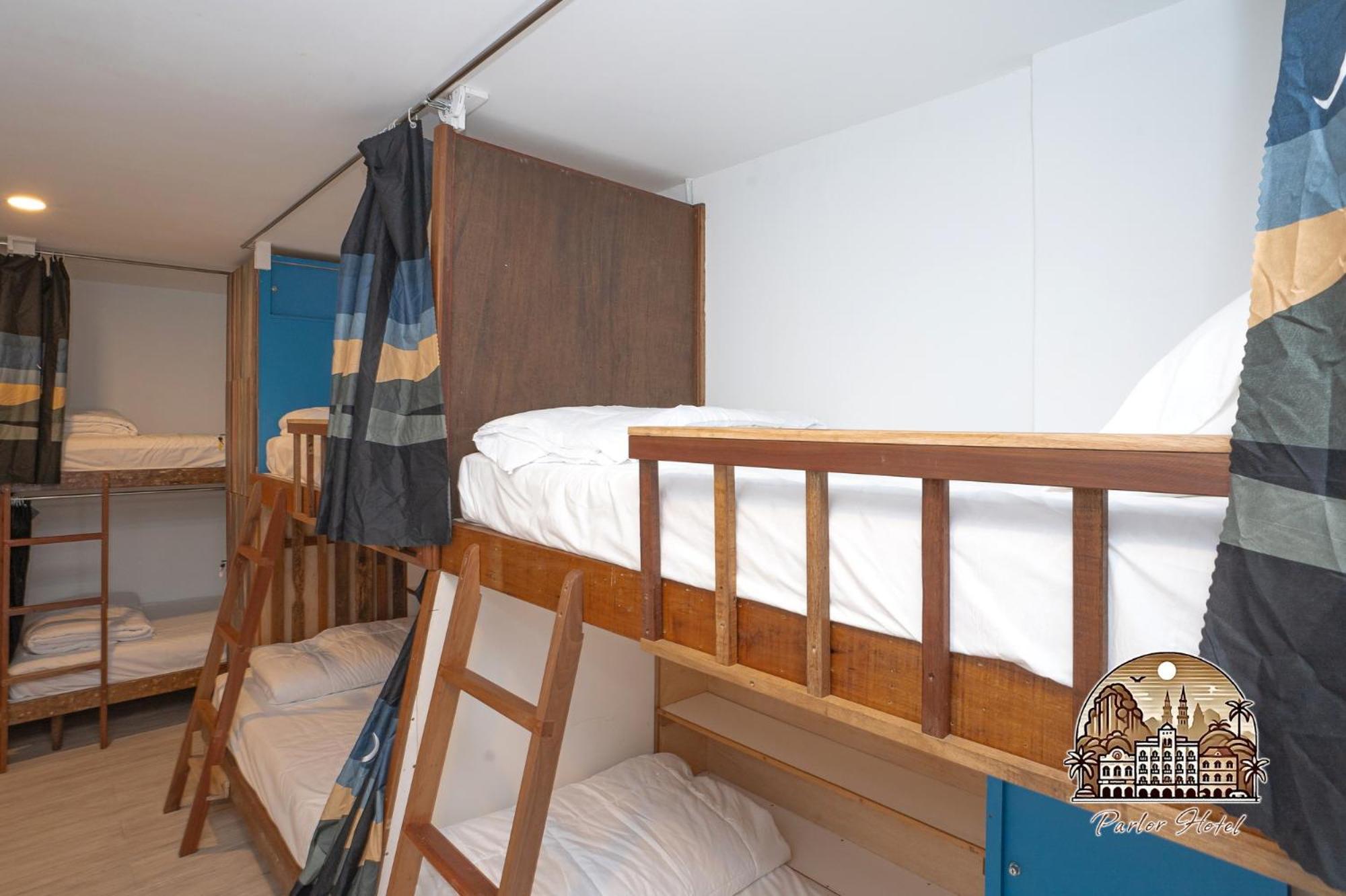 Parlor Hotel Ipoh Zewnętrze zdjęcie