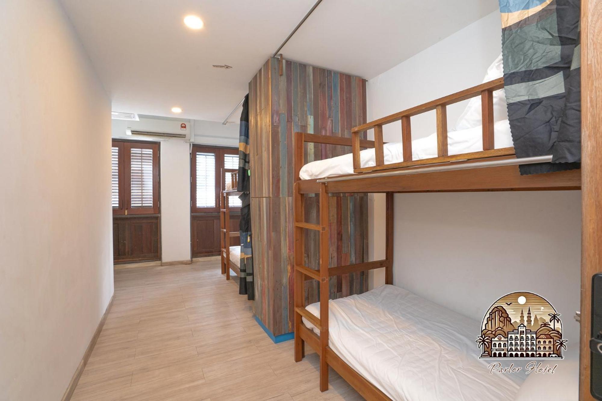 Parlor Hotel Ipoh Zewnętrze zdjęcie