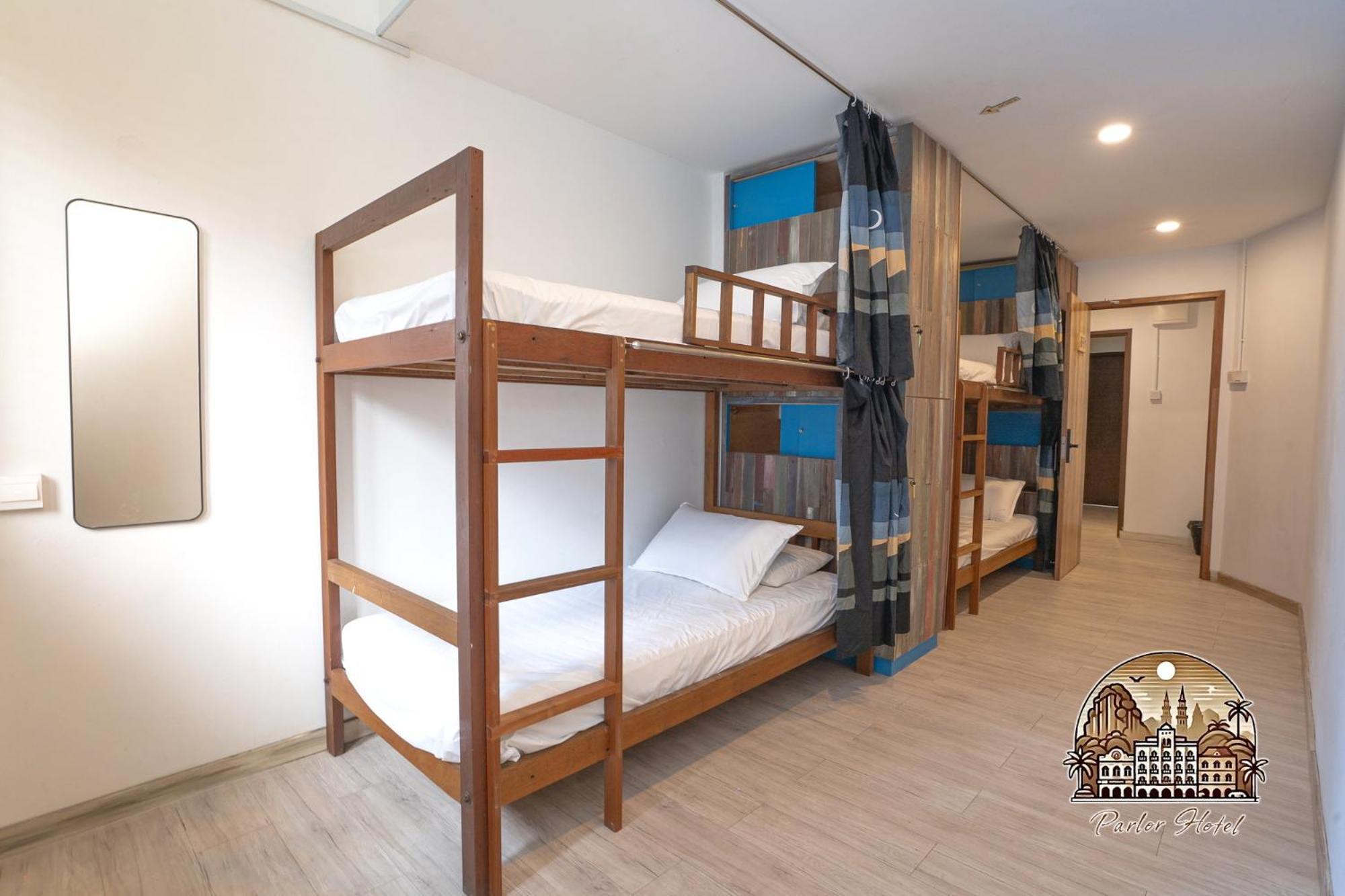 Parlor Hotel Ipoh Zewnętrze zdjęcie