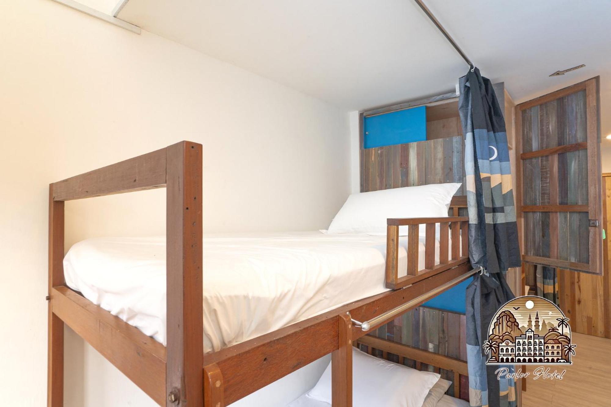 Parlor Hotel Ipoh Zewnętrze zdjęcie