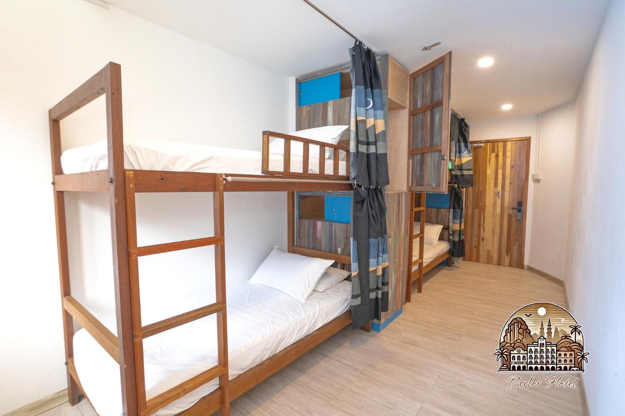 Parlor Hotel Ipoh Zewnętrze zdjęcie